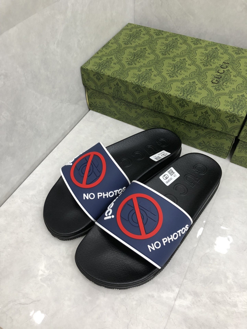 Gucci Slippers